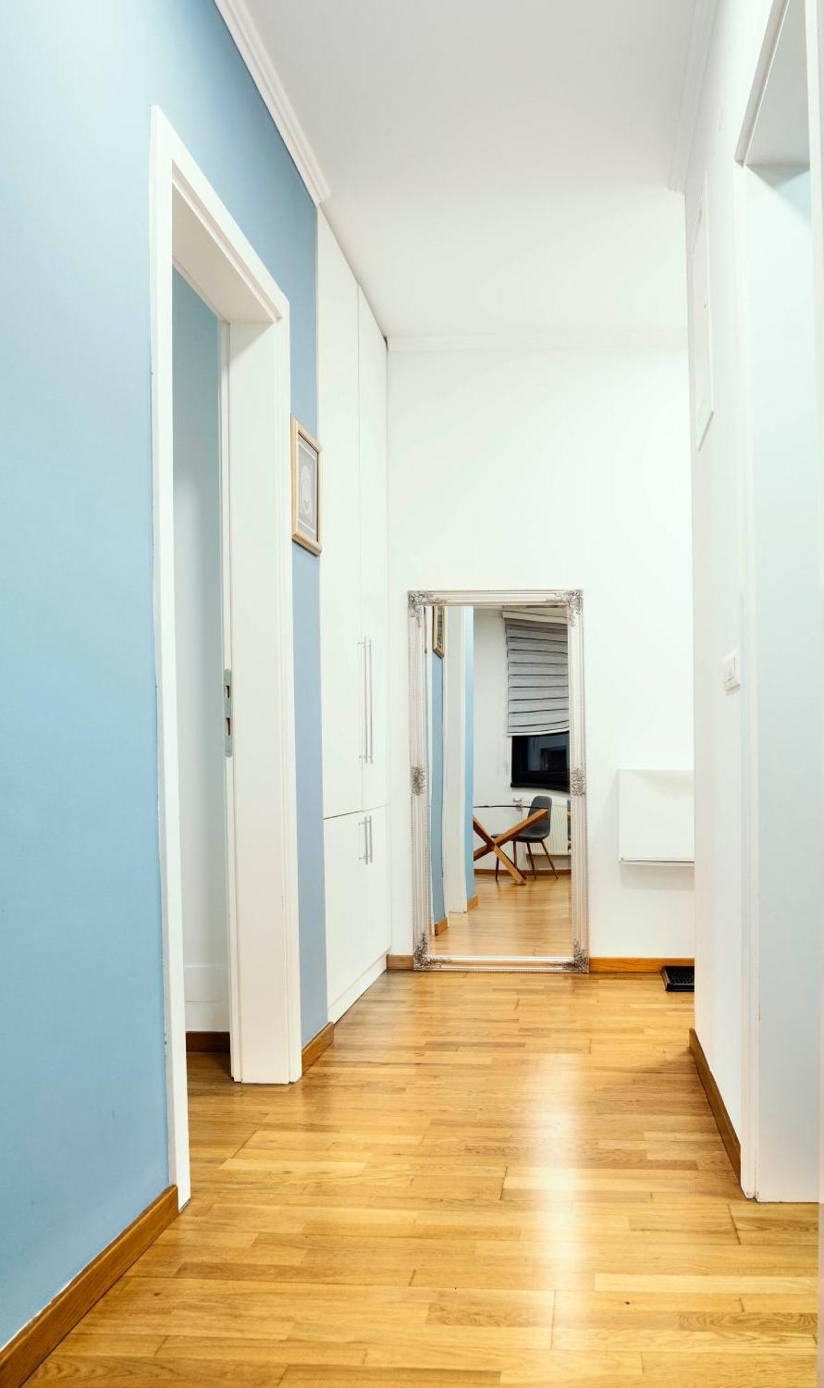 Sunny Modern 1-bedroom * Sarajevo