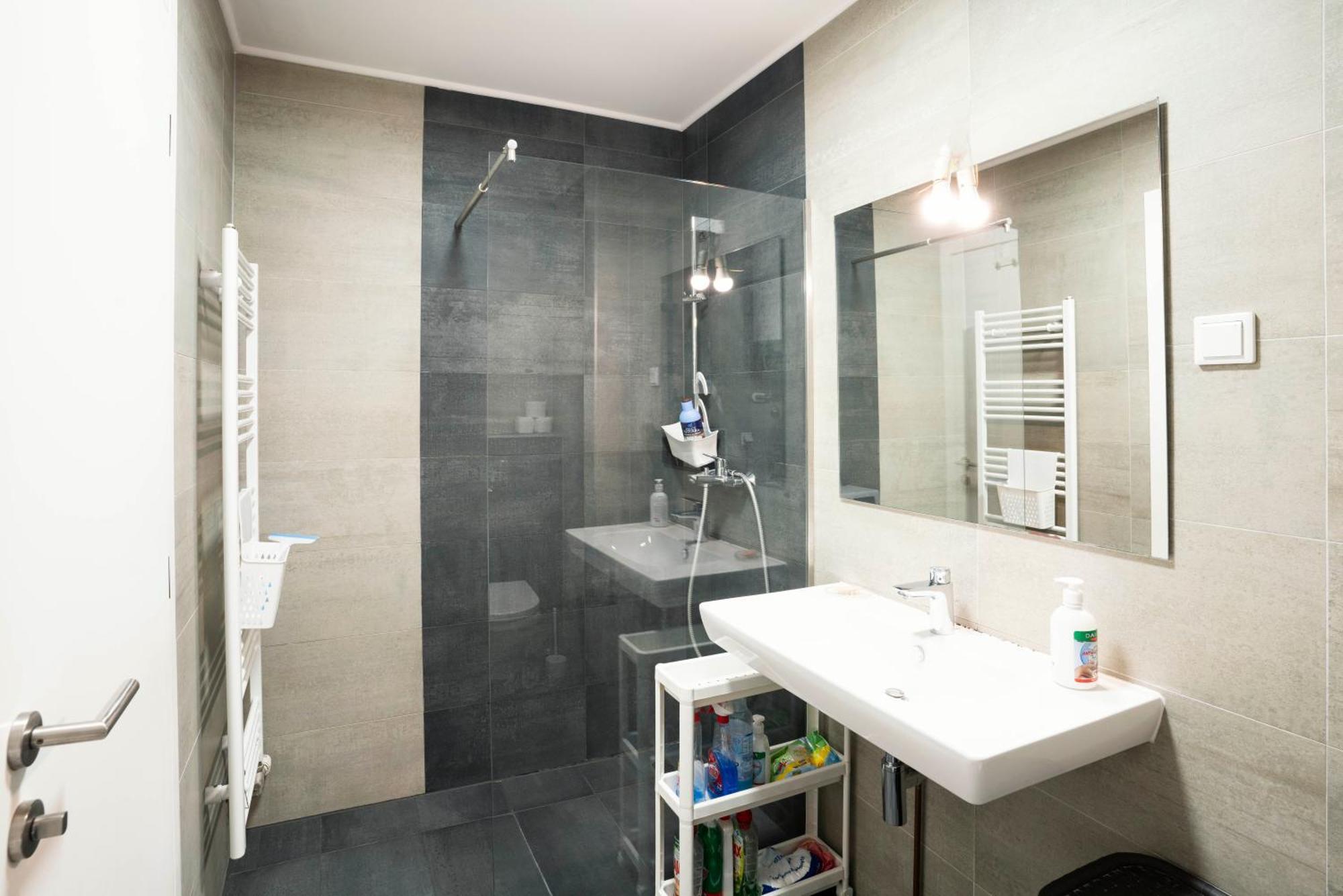 Sunny Modern 1-bedroom Apartment Sarajevo